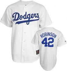 Official jackie robinson jerseys, shirts, and more are at the official online store of the mlb. Jackie Robinson Kids Jersey