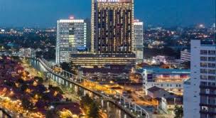 There are 387 rooms in the property. The Pines Melaka Prices Photos Reviews Address Malaysia