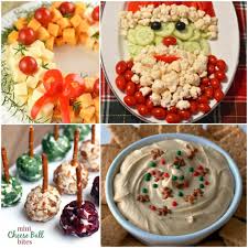 To jazz up your table setting, use two packages of refrigerated crescent roll dough to make. Z Christmas Appetizers 1 Christmas Appetizers Party Christmas Appetizers Easy Christmas Food