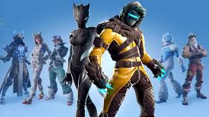 Grab the bushranger outfit with a new style now! Fortnite Season 10 Everything We Know So Far Techinsecs