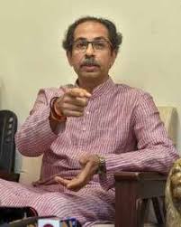 Shiv sena president uddhav thackeray greets his supporters after taking oath as the 18th chief shiv sena leader uddhav thackeray took oath as maharashtra's new chief minister on thursday in. Uddhav Thackeray Latest News Videos And Uddhav Thackeray Photos Times Of India