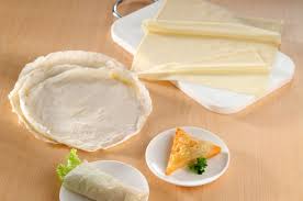 Resep lumpia udang alias shrimp spring roll yang satu ini bisa kamu coba langsung weekend ini! Berbagai Jenis Kulit Lumpia Ini Menghasilkan Lumpia Dengan Tekstur Yang Beraneka Rupa Pula Semua Halaman Sajian Sedap