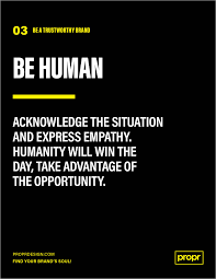 9 Ways To Be A Trustworthy Brand Free Branding Marketing Resources In 2020 Fact Quotes Inspirational Words Emotional Quotes