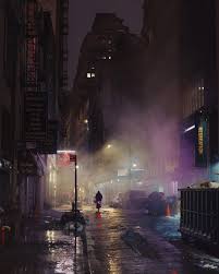 Eric Van Nynatten On Instagram Here S A Favorite From A Cold Evening Early This Year Thanks To Everyone Who Street Portrait New York Photography Street Pics