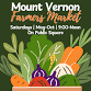 Mount Vernon Farmers Market