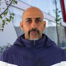 Jose Fidel's Instagram, Twitter & Facebook