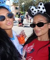 came to see what all that happiest place