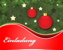 Tutorial Einladung Zur Weihnachtsfeier Gestalten Saxoprint Blog