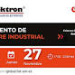 Lanzamiento de Brochure Industrial - Holiday Inn San Luis Potosi-Quijote, Av. Benito Juarez 1702, Industrias Event Image