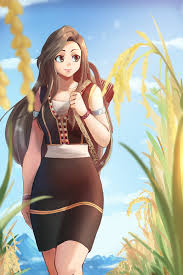 See more of pesta kaamatan ranau on facebook. Kaamatan Artwork 2020 By Rixch On Deviantart