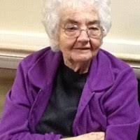 Oleene Anderson Obituary