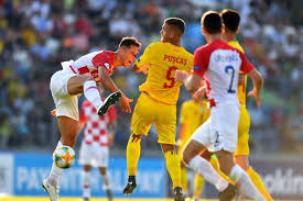 Ianis hagi, anunţ de ultimă oră. Anglia U21 Romania U21 Live La Euro 2019 Video Anglia U21 Romania U21 La Tv