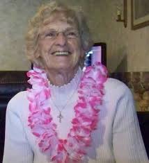 Julia B. Meszaros Robinson, 88, of Whitesboro