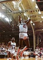 The event took place on june 19th, 1984 and was held at the felt forum in madison square garden located in new. 1984 Nba Draft Wikipedia