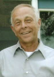 Fred Brown — Askins cremation