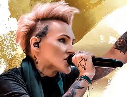 Oficjalny profil fb agnieszki chylińskiej. Agnieszka Chylinska 25 Lat Na Scenie Krakow Zmiana Daty Bilety Na Koncert Krakow Empikbilety Pl