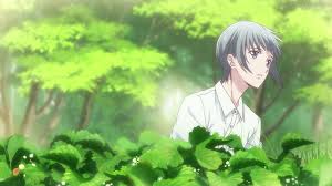 Pin By Anime Otaku On Fruits Basket Fruits Basket Anime Fruits Basket Yuki Sohma