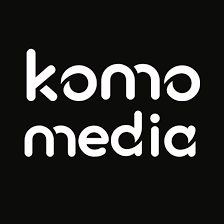 Komo Media logo