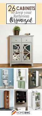 You're dealing with a basin you can barely put a bar of soap on! 26 Best Bathroom Storage Cabinet Ideas For 2021