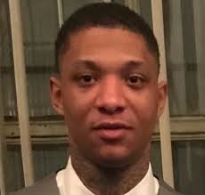 Why Derrick Grove in Prison