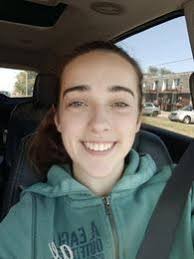 Ashley Pittman's Women's Volleyball Recruiting Profile