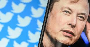 People rushing to delete Twitter after Elon Musk's drastic change sparks  anger with users
