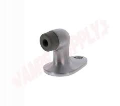 But if you wanted to miter the door stop, yes, two 45's would make a 90. J4573 Prime Line Angle Door Stop Chrome Amre Supply