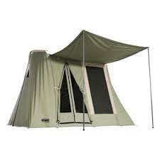Some Things Never Go Out Of Style Designed By Jack Kirkham Sr In 1961 Springbar Canvas Tent Camping Canvas Tent Tent