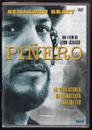 Pinero : Bratt, Benjamin, Esposito, Giancarlo, Soto, Talisa, Moreno, Rita,  Patinkin, Mandy, Ichaso, Leon: Amazon.com.be: Films et TV