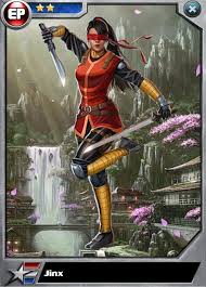 Jinx Tactics Ep2 Gi Joe Characters Gi Joe Cobra Gi Joe