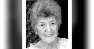 Ava Maureen Long Obituary