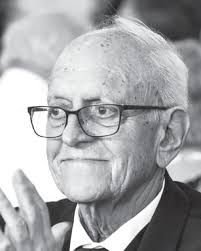 PAUL ALEXANDER LaFONTAINE