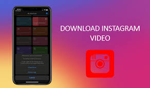 Most instagram users know that the official instagram app does not support the ability to download and save videos or photos to your iphone, ipad, or any ios device. 5 Ways To Download Instagram Video On Iphone Or Ipad