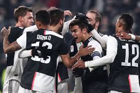 Juventus started a transition in 2018 which they ruined with not signing good midfielders, selling, cancello and not signing a replacement, getting rid of. Juventus 4 Udinese 0 Initial Reaction And Random Observations Black White Read All Over