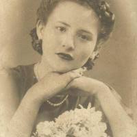 María Esperanza Leyva López (1926–2003) • FamilySearch