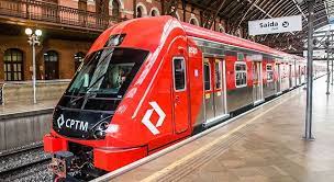 Companhia paulista de trens metropolitanos (cptm) (english: Companhia Paulista De Trens Metropolitanos Cptm Burofotos Glassdoor