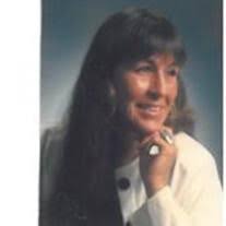 Obituary for Barbara J. Ebersole