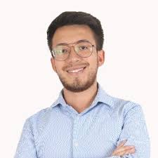 Jose Manuel Loor Vivanco (@JoseLoorVv)