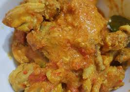 Ayam, bawang merah, bawang putih, cabe rawit, cabe keriting, laos, jahe, kunir, merica, resep. Langkah Persiapan Ayam Rica Pedas Tanpa Kemangi Lezat