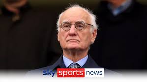 Bruce Buck to step down as Chelsea chairman after almost twenty years in  the role