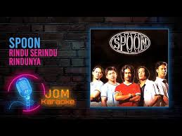 K3n skypirate 01 august 2010. Download Spoon Rindu Serindu Rindunya Gymlasopa