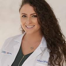 Juliana DiPietro, PharmD, MHS, BCIDP (@JulieDPharmD)