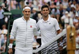 Purchase tickets for the championships 2021. Tennis Wimbledon 2021 History Awaits Djokovic And Federer Marca