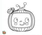 If you are like me, i'm sure you love a freebie! Cocomelon Coloring Pages To Print Cocomelon Printable
