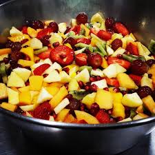 New Delhi Perpignan On Instagram Qui En Veut Saladedefruits Fruits Dessert Newdelhi66 Saintvalentin Restaurant Indien Perpign Fruit Food Desserts
