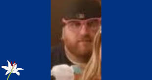 Thomas Goodson, age 32