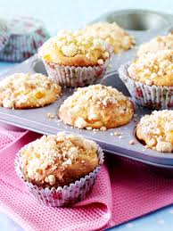 Aprikosen Quark Muffins Mit Streuseln Rezept Lecker Streusel Rezept Lecker Kaffee Und Kuchen