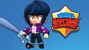 Эта группа для тех кто любит и играет в бравл старс. How To Draw Heldin Bibi Herunterladen