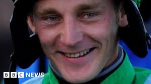 National Hunt jockey Matt Griffiths injured in fatal road crash