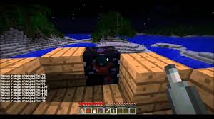 Oct 09, 2021 · that said, this mod attempts to provide a lot of powerful configuration options that should let this mod fit into any modpack and not unbalance it too much. Invasion Mod Minecraft Sobrevivencia Episodio 02 Botando O Nexus E Matando Monstros Youtube